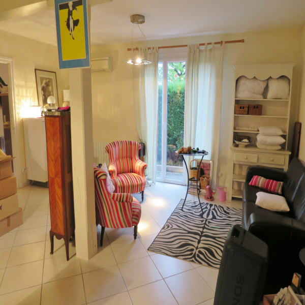 Offres de vente Maison Villars-les-Dombes 01330