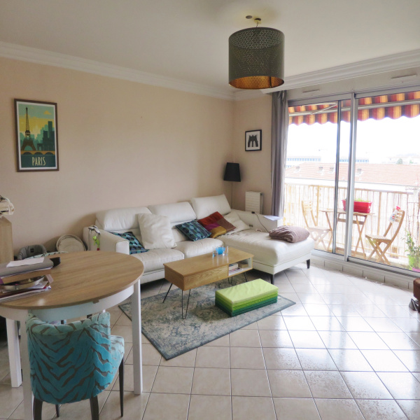 Location à Lyon 8ème Monplaisir, Mermoz, villas et appartements à louer