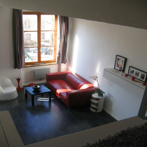 Offres de location Appartement Lyon 69004