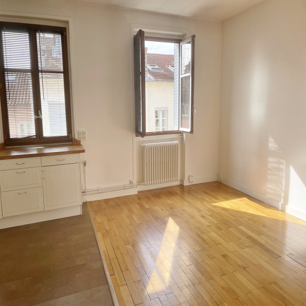 Offres de location Appartement Lyon 69006