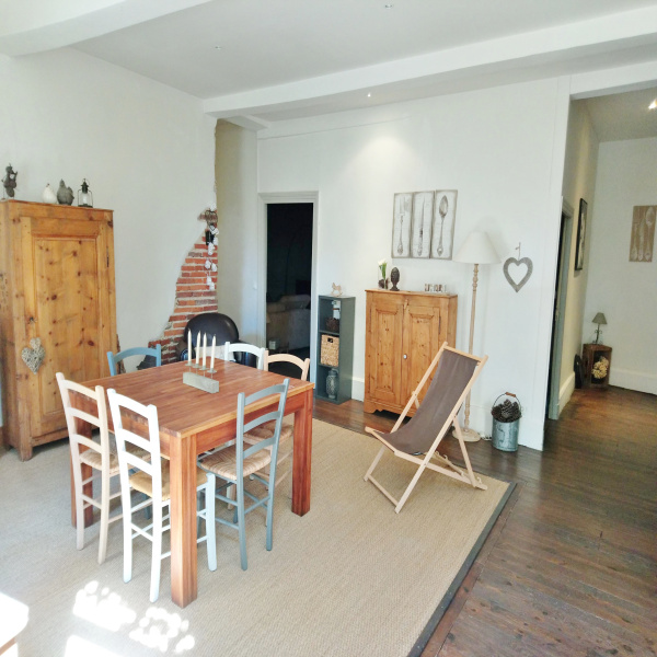 Offres de vente Maison Saint-Trivier-sur-Moignans 01990