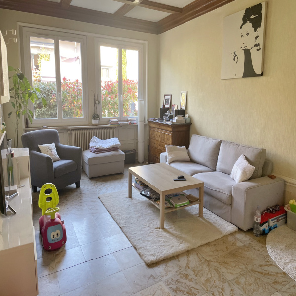 Offres de location Maison Lyon 69003