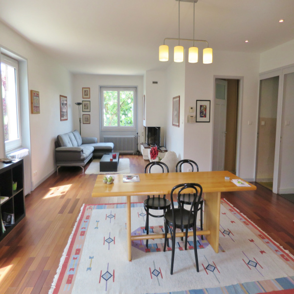 Offres de vente Maison Ambérieu-en-Bugey 01500
