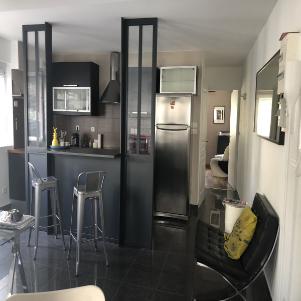 Offres de location Appartement Lyon 69008