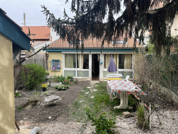 Offres de vente Maison Oullins 69600