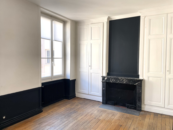 Offres de vente Appartement Villefranche-sur-Saône 69400