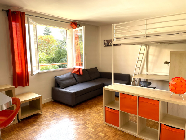 Offres de location Studio Lyon 69008