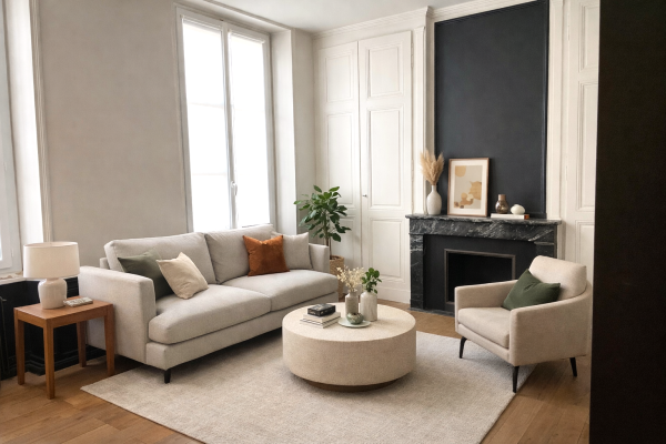 Offres de vente Appartement Villefranche-sur-Saône 69400